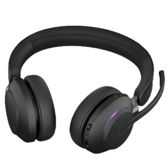 JABRA | Wireless Headset – Evolve2 65 - Picture 4 of 7